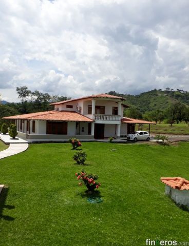 Finca en Combia para eventos y vacaciones  - Finca en Pereira, Risaralda
